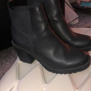 H&m boots